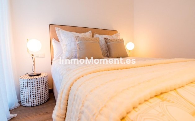 Resale - Villa - Polop - Polop Centro