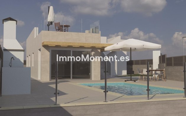 Resale - Villa - Polop - Polop Centro