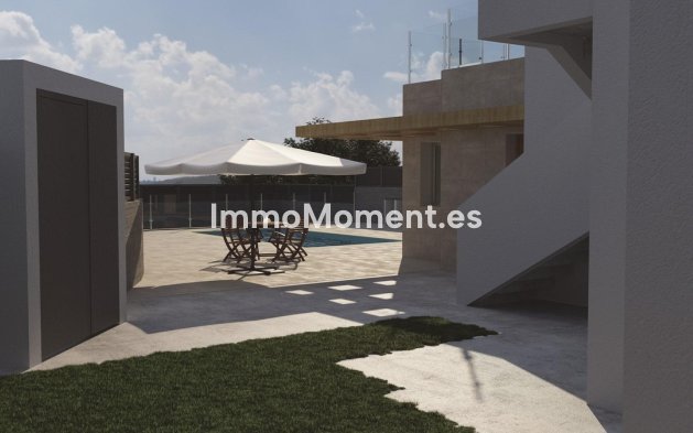 Resale - Villa - Polop - Polop Centro