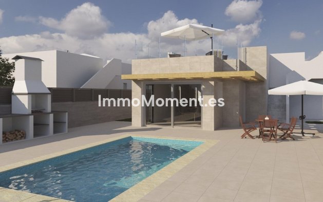 Resale - Villa - Polop - Polop Centro