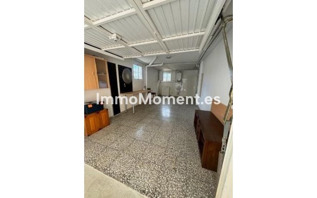 Revente - Villa - Orihuela - Orihuela Costa