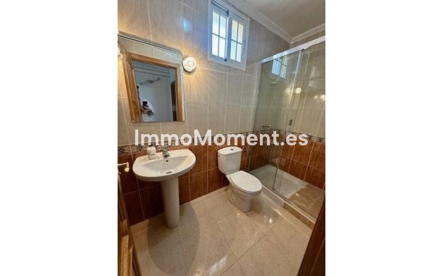 Revente - Villa - Orihuela - Orihuela Costa