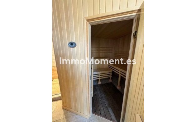 Revente - Villa - Orihuela - Orihuela Costa