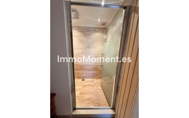 Revente - Villa - Orihuela - Orihuela Costa