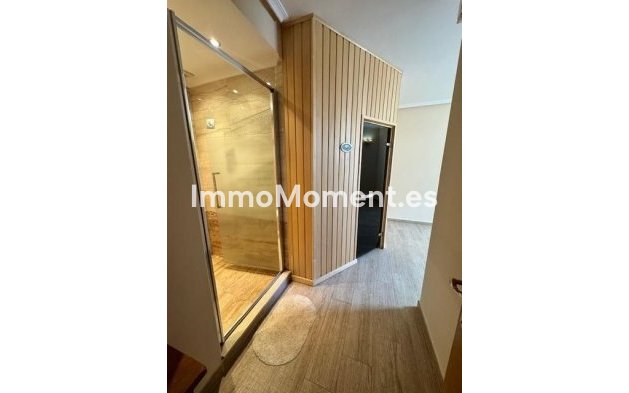 Revente - Villa - Orihuela - Orihuela Costa