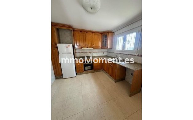 Revente - Villa - Orihuela - Orihuela Costa