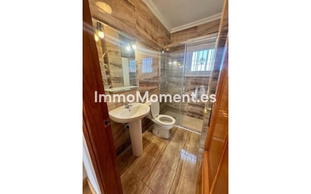 Revente - Villa - Orihuela - Orihuela Costa