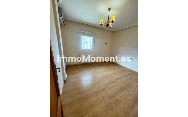 Revente - Villa - Orihuela - Orihuela Costa