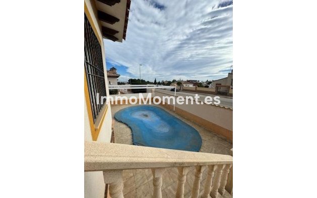 Revente - Villa - Orihuela - Orihuela Costa