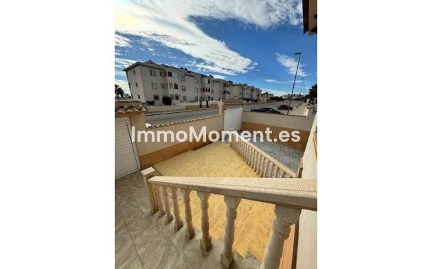 Revente - Villa - Orihuela - Orihuela Costa