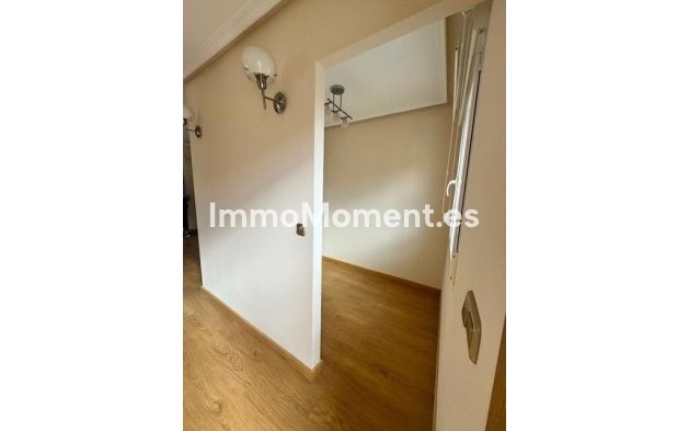 Revente - Villa - Orihuela - Orihuela Costa