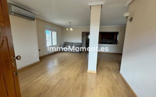 Revente - Villa - Orihuela - Orihuela Costa