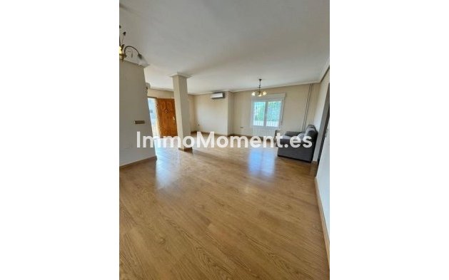 Revente - Villa - Orihuela - Orihuela Costa