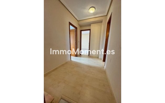 Revente - Villa - Orihuela - Orihuela Costa