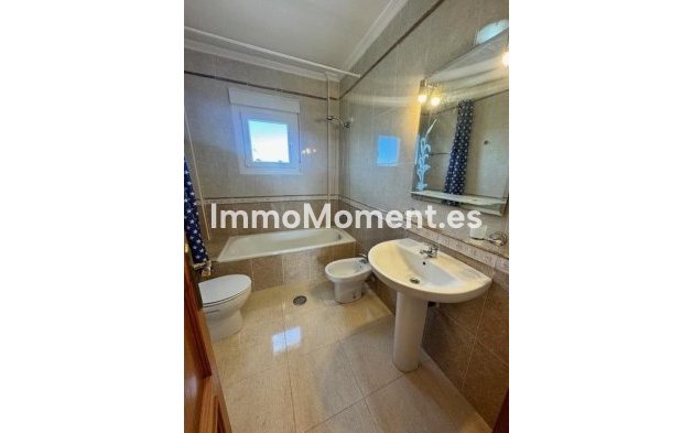 Revente - Villa - Orihuela - Orihuela Costa