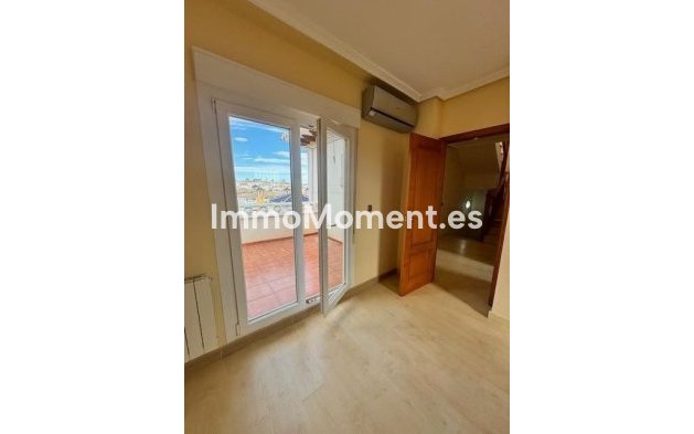 Revente - Villa - Orihuela - Orihuela Costa