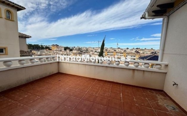Revente - Villa - Orihuela - Orihuela Costa