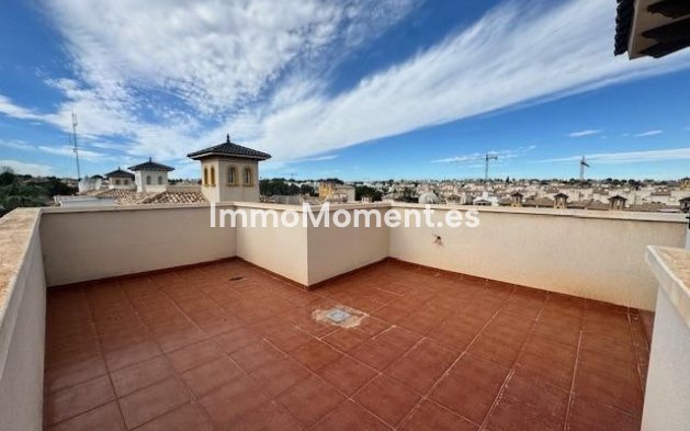Revente - Villa - Orihuela - Orihuela Costa