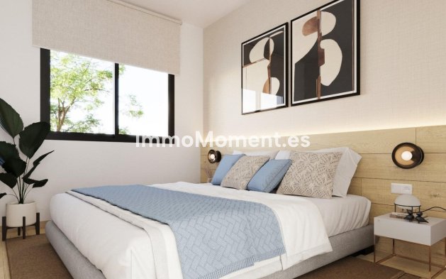 Wiederverkauf - Villa - Muchamiel - Muchamiel - Mutxamel Centro