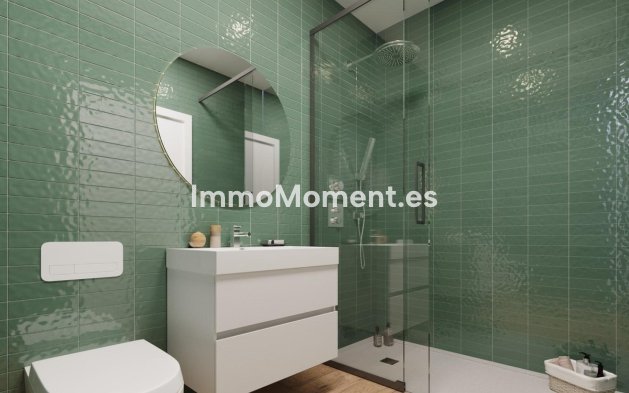 Wiederverkauf - Villa - Muchamiel - Muchamiel - Mutxamel Centro