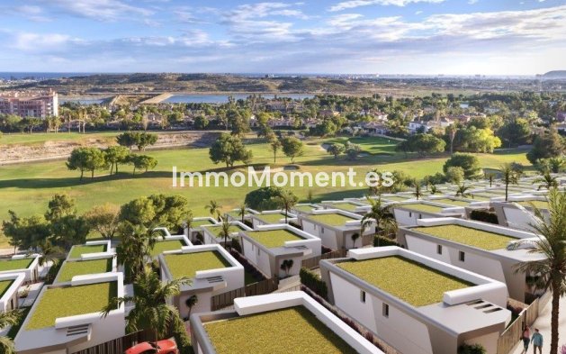 Wiederverkauf - Villa - Muchamiel - Muchamiel - Mutxamel Centro