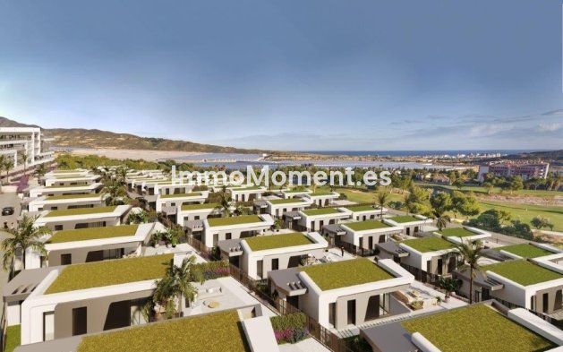 Wiederverkauf - Villa - Muchamiel - Muchamiel - Mutxamel Centro