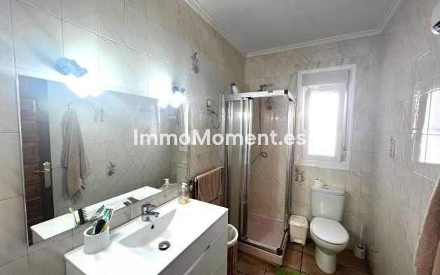 Resale - Villa - Rojales - Ciudad Quesada