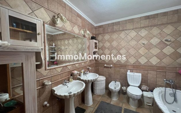 Resale - Villa - Rojales - Ciudad Quesada