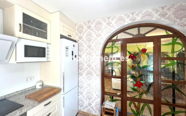 Resale - Villa - Rojales - Ciudad Quesada