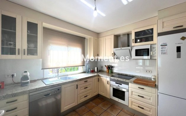 Resale - Villa - Rojales - Ciudad Quesada