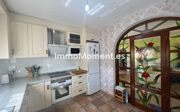 Resale - Villa - Rojales - Ciudad Quesada