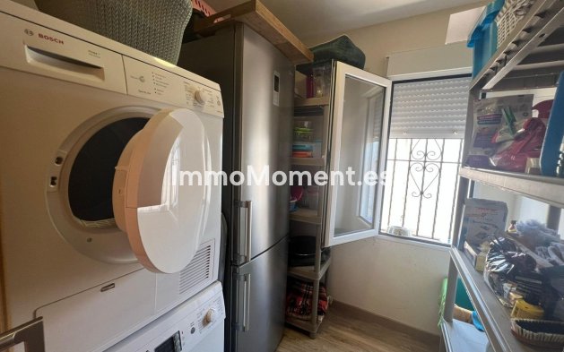 Resale - Villa - Rojales - Ciudad Quesada