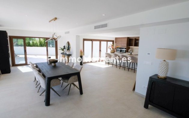 Wiederverkauf - Villa - Altea - Altea Centro