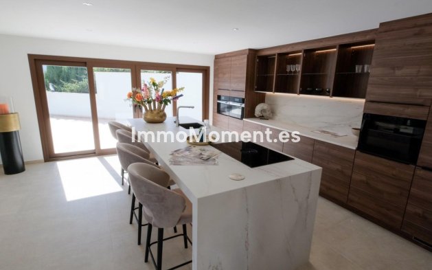 Wiederverkauf - Villa - Altea - Altea Centro