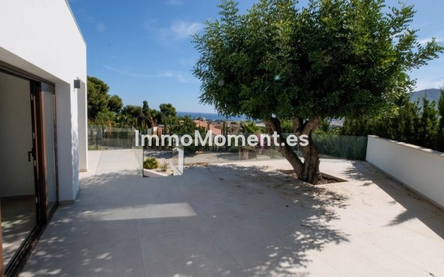 Wiederverkauf - Villa - Altea - Altea Centro