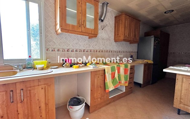 Revente - Villa - Altea - Altea Centro