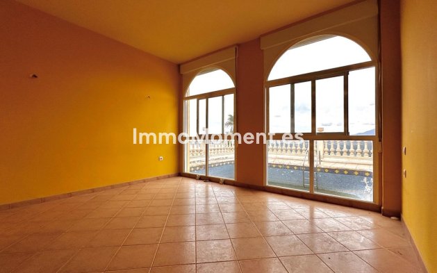 Revente - Villa - Altea - Altea Centro