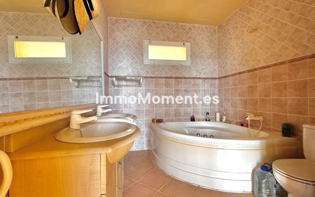 Revente - Villa - Altea - Altea Centro