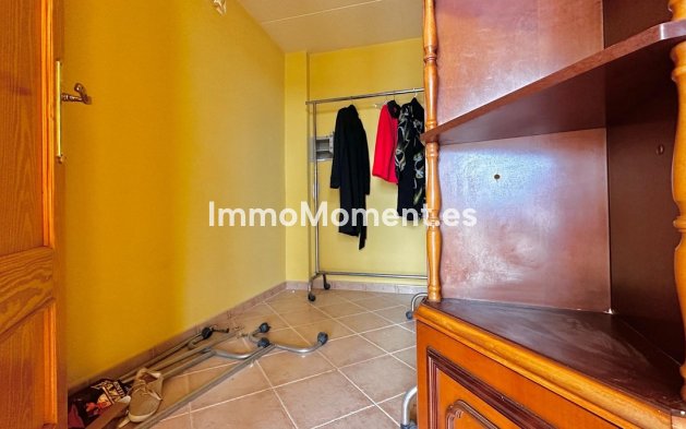 Revente - Villa - Altea - Altea Centro