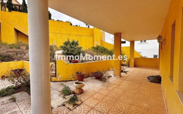 Revente - Villa - Altea - Altea Centro