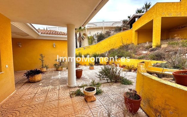 Revente - Villa - Altea - Altea Centro