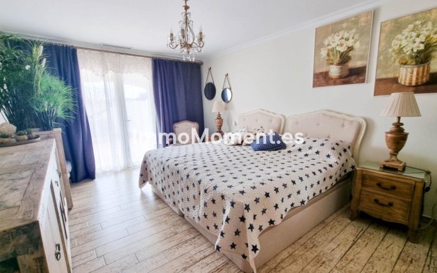 Wiederverkauf - Villa - Teulada - Moraira