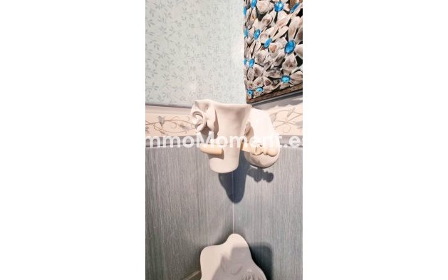 Wiederverkauf - Villa - Teulada - Moraira