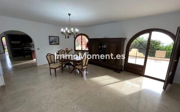 Resale - Villa - Altea - Altea Centro