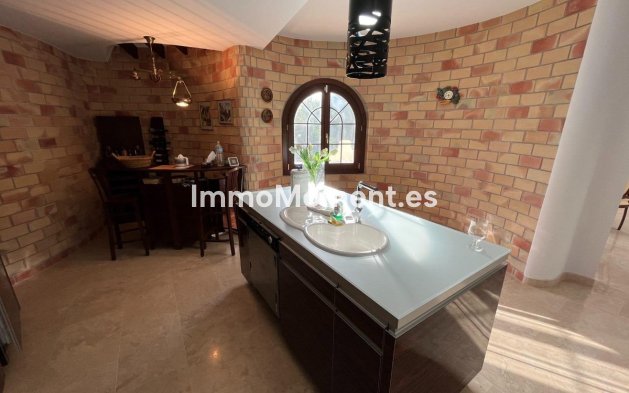 Resale - Villa - Altea - Altea Centro