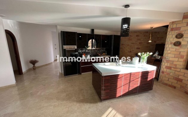 Resale - Villa - Altea - Altea Centro