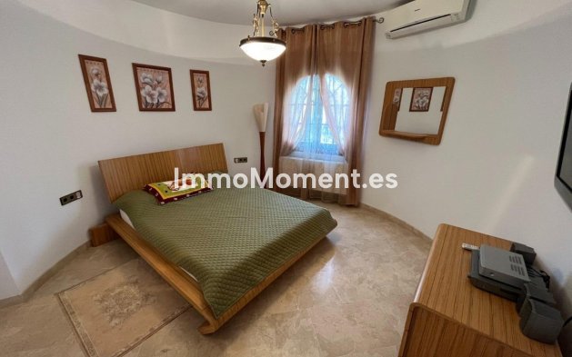 Resale - Villa - Altea - Altea Centro