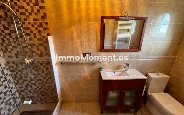 Resale - Villa - Altea - Altea Centro