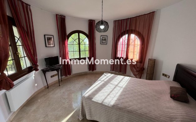 Resale - Villa - Altea - Altea Centro