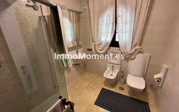 Resale - Villa - Altea - Altea Centro